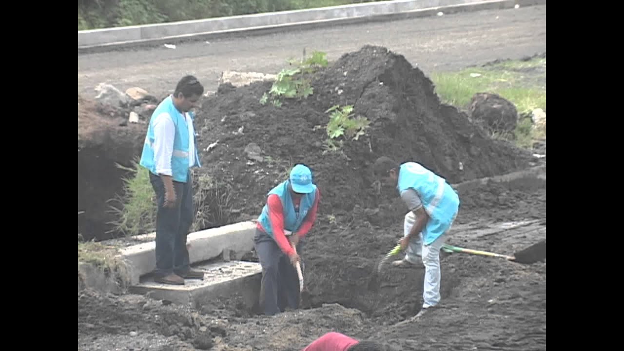 NUEVO CUSCATLAN PROYECTOS