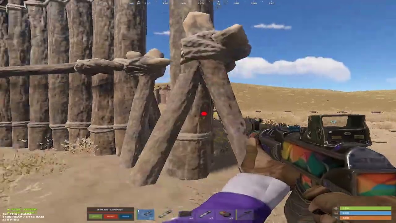 Kefirchik highlight#rust#4