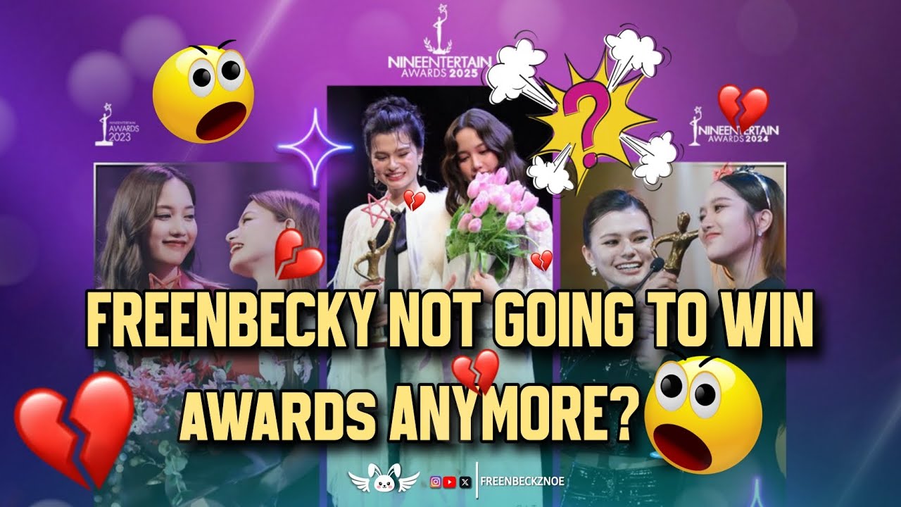 Why FREENBECKY going to lose awards?To know watch full video #freenbecky #srchafreen #beckyArmstrong