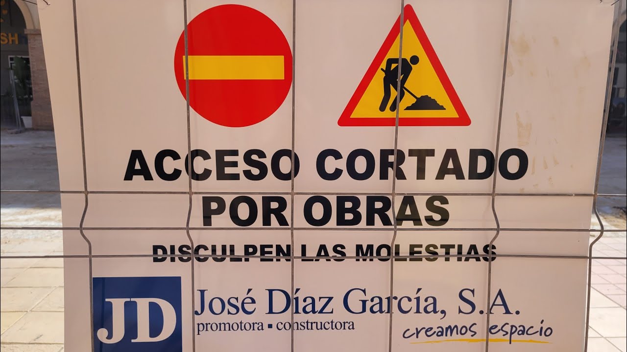 Los Alcazares 525 BIG CHANGES AHEAD Food & Drinks #murcia #spain #fyp