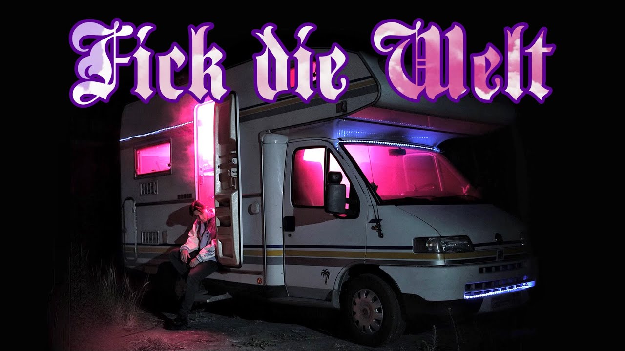 Beyazz - F*CK DIE WELT (prod. by Baranov & Bluent)