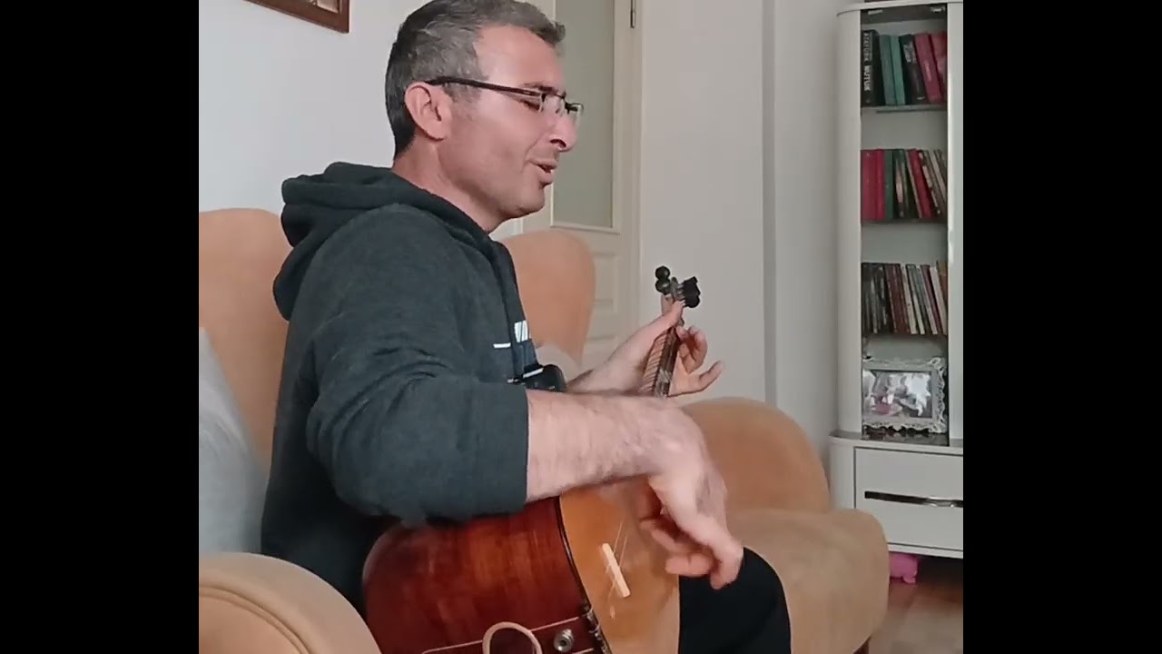 Bir degil yarem yarem Mahzuni şerif