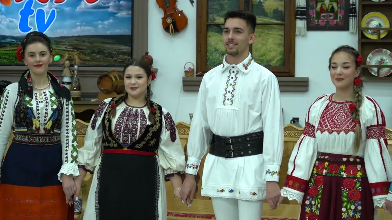 ILINCA BOTCA  Cand ma duc la mine-n sat