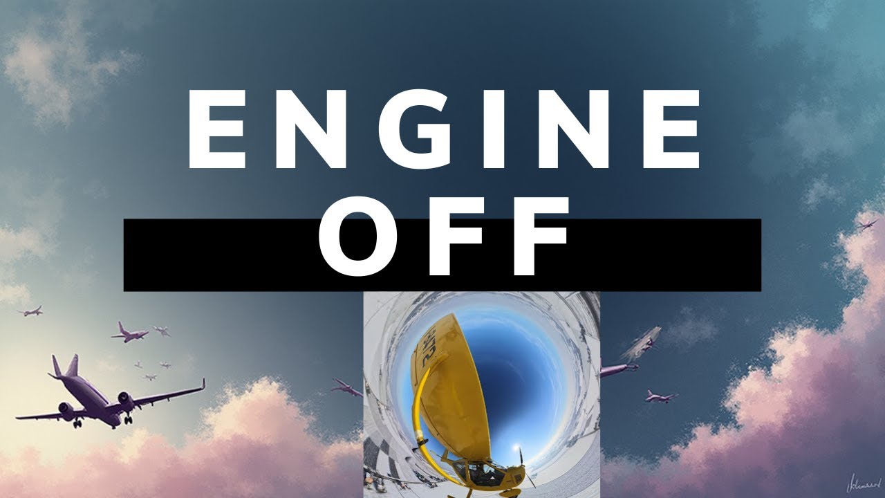 Engine off