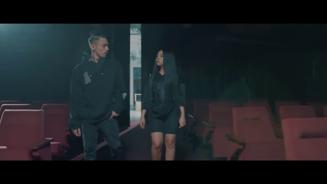 JUNO feat. Nicole Cherry - Grenada (Official video)