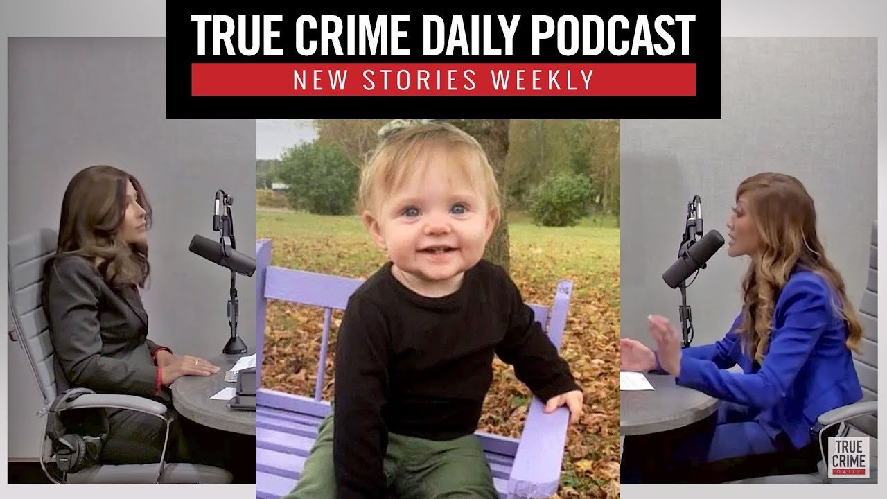 Confirmed: Autopsy identifies remains as Evelyn Boswell - TCDPOD clip