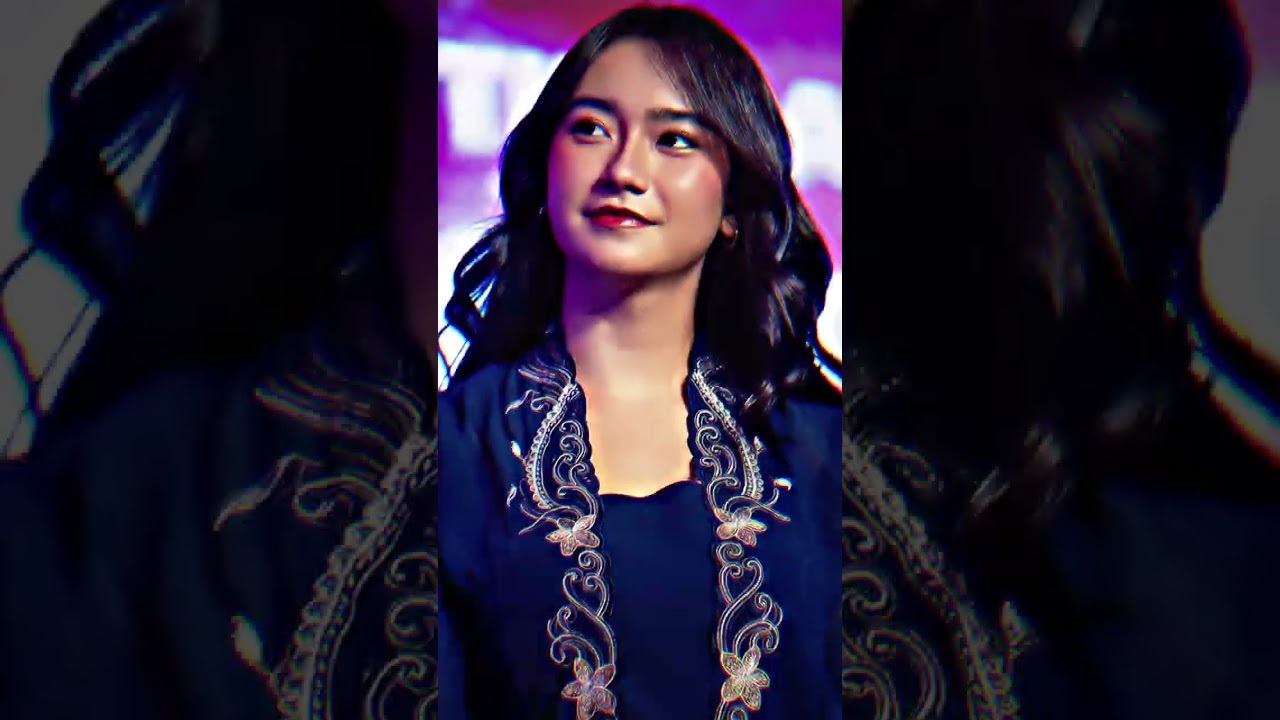si gadis koleris itu loh 