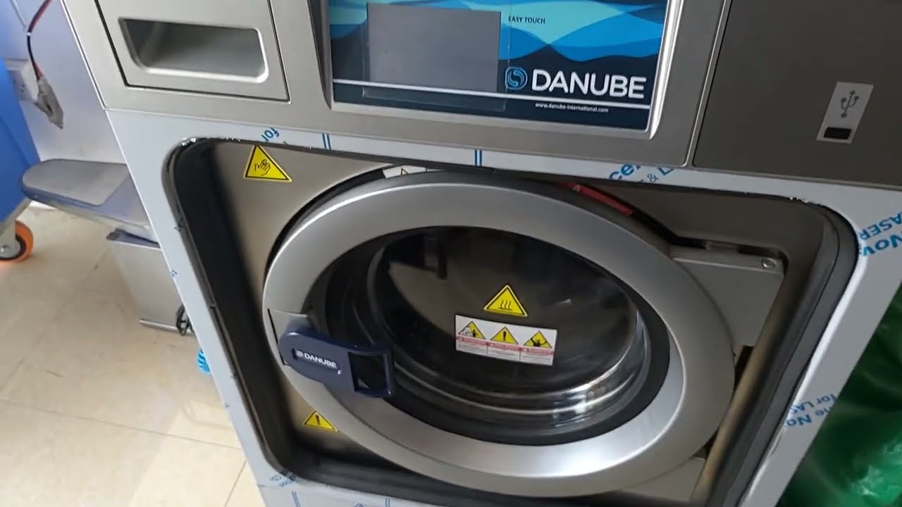 DANUBE washer ||And Pakistani|| type China washer|| 30 kg