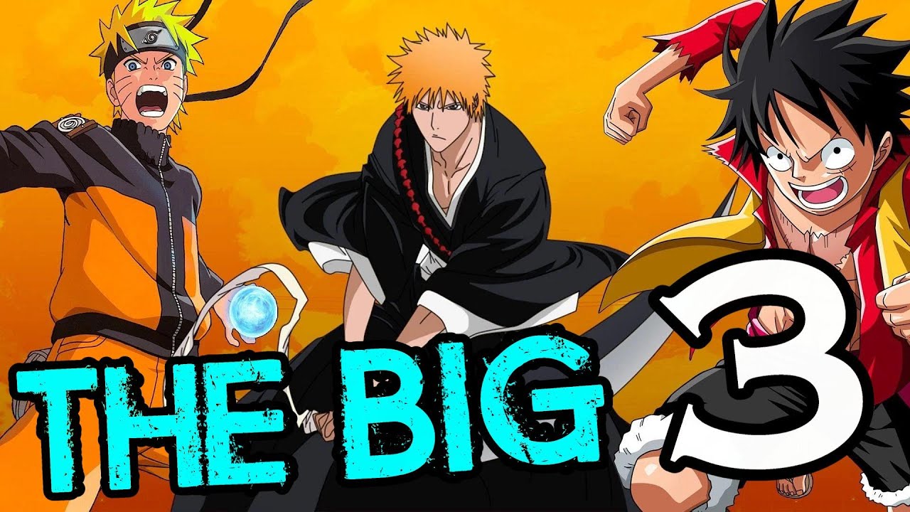Classic Tekking Talks - The Big 3 Era