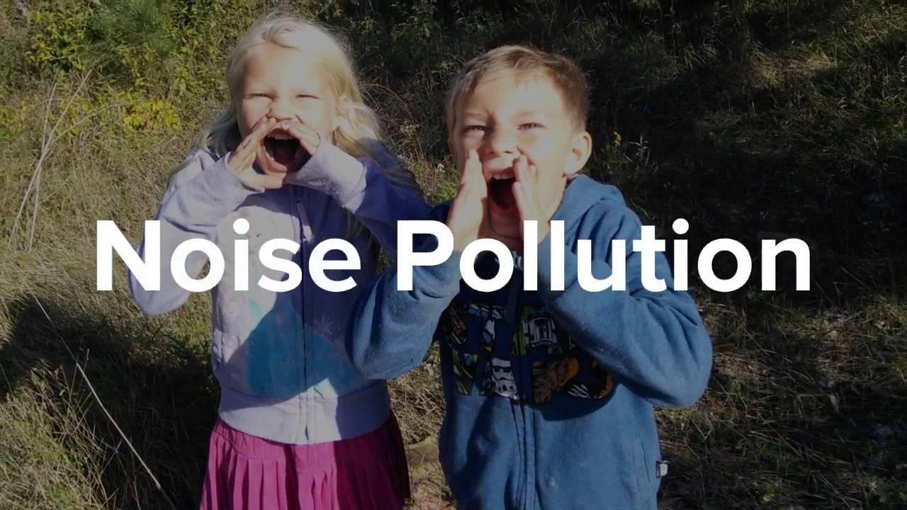 6 Types of Pollution - Classical Conversations, Cycle 2, Week 6