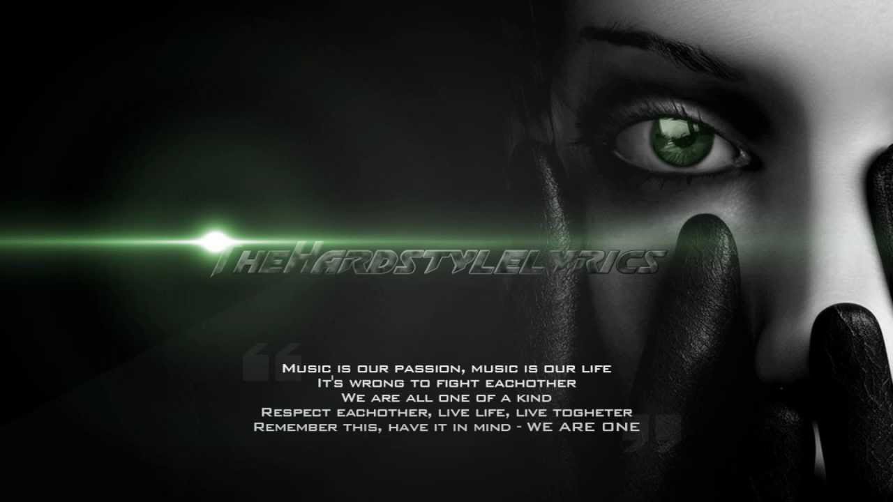 Best Hardstyle 2012 Part 3 - Robert Jarback
