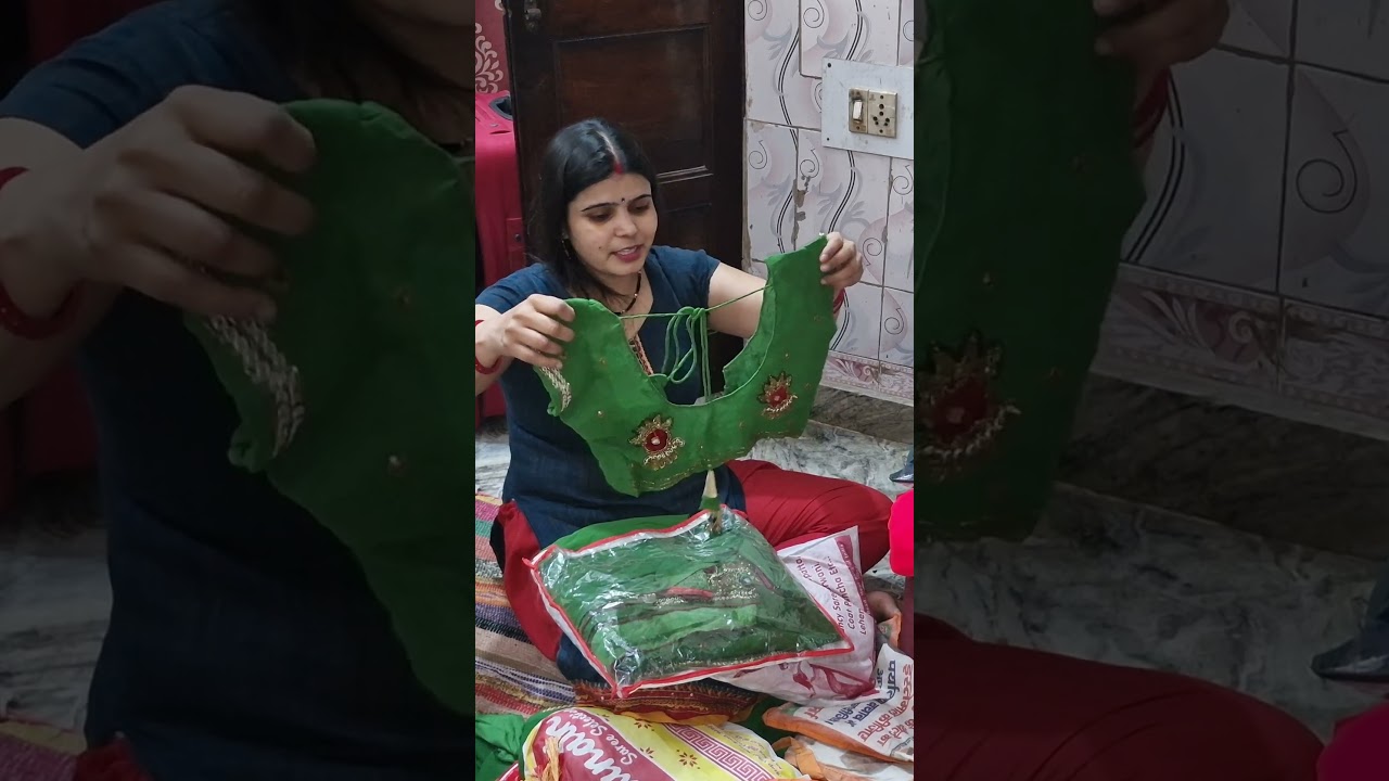achnak se krna pada bed ki safai #jyotisandeep_vlog #minivlog #dailyvlogs #shortvideo