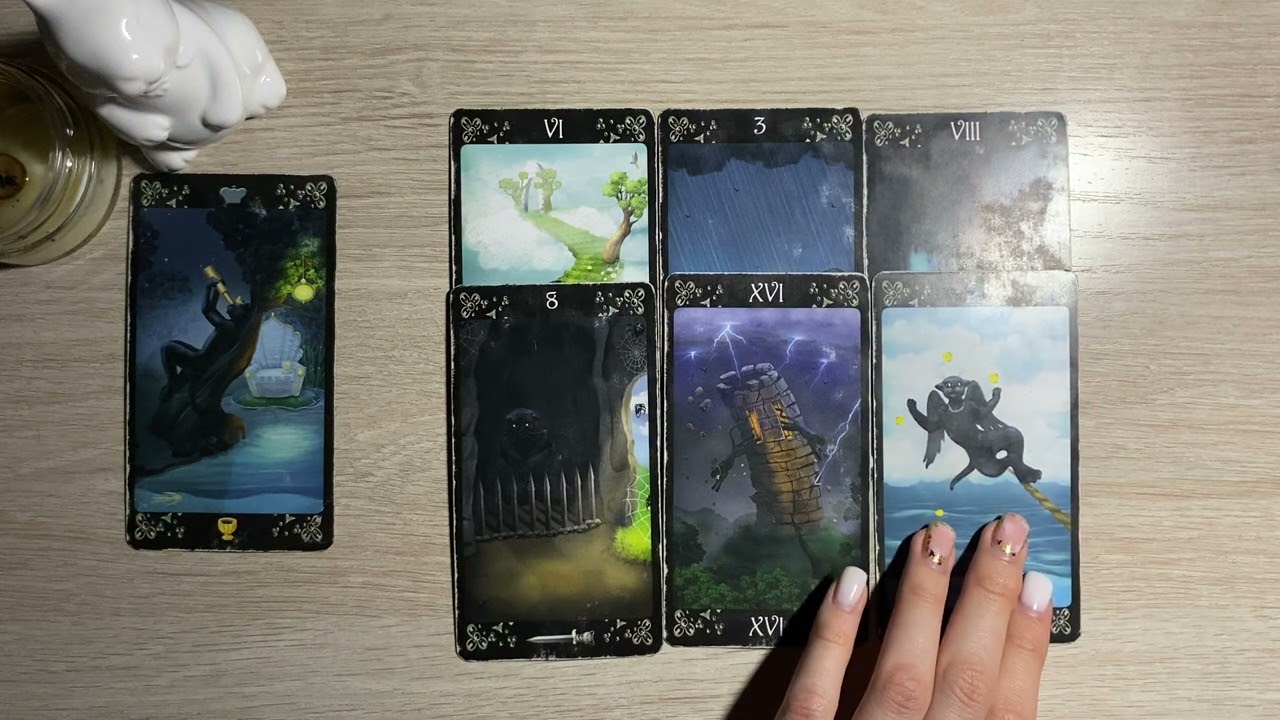 4 КОРОЛЕВЫ. СОБЫТИЕ НА ПОРОГЕ🥰