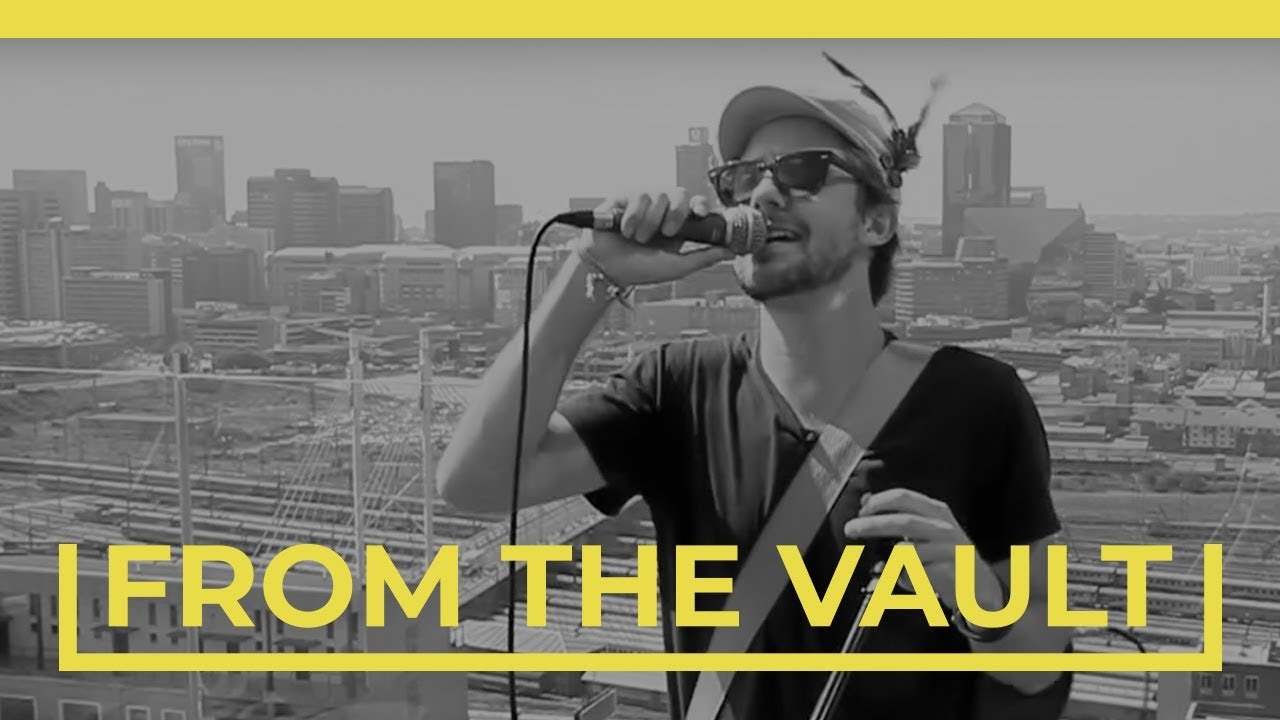 JEREMY LOOPS - DOWN SOUTH [BALCONY]