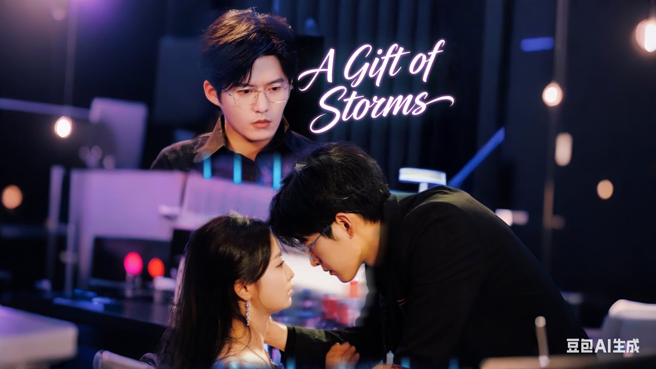 A Gift of Storms🔥Entangled by Hate & Love . A Wealthy Wrong Marriage Exposed 