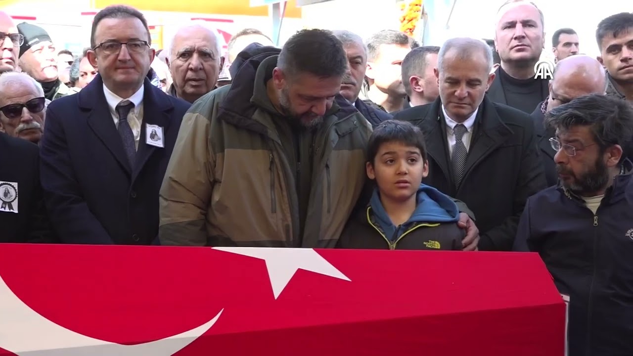 Öğretmen Fatma Nur Çelik, Memleketi Konya’da Son Yolculuğuna Uğurlandı