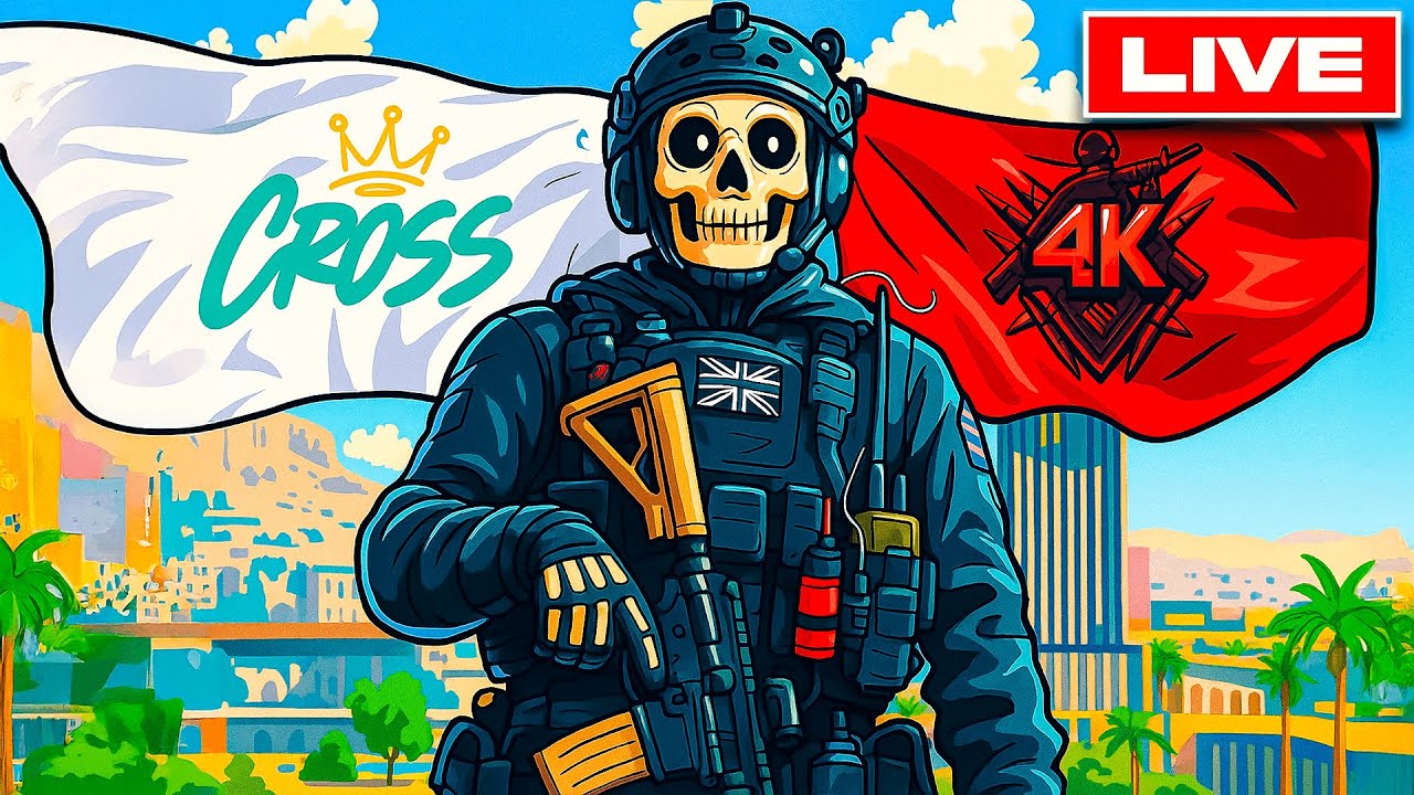 the last wednesday stream w/ @4KTV__gaming (crashouts necessary.)