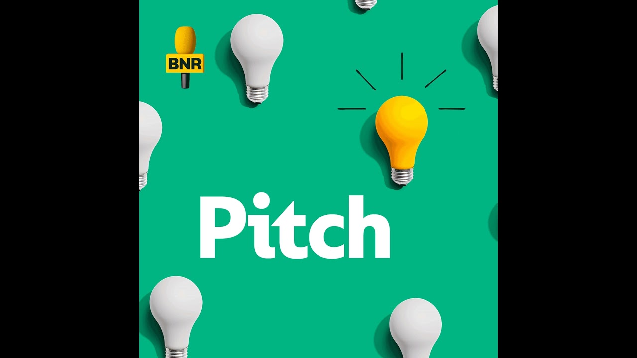 Pitch van 13 3 2026