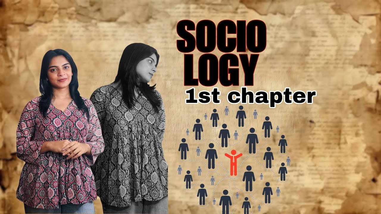 SOCIOLOGY ||CHAP-1 ||NURSING||REGULAR CLASSES||HUMANGENRE||#nursing #regularclasses #exam #tips 