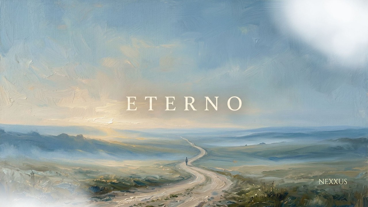 Eterno — Álbum Completo (Indie Folk Worship)