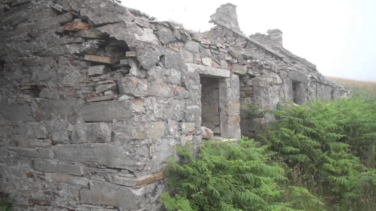 Dunfanaghy: Hidden Gem of Donegal