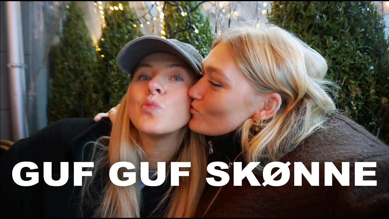 EN DAG MAN ALDRIG VIL HJEM FRA 