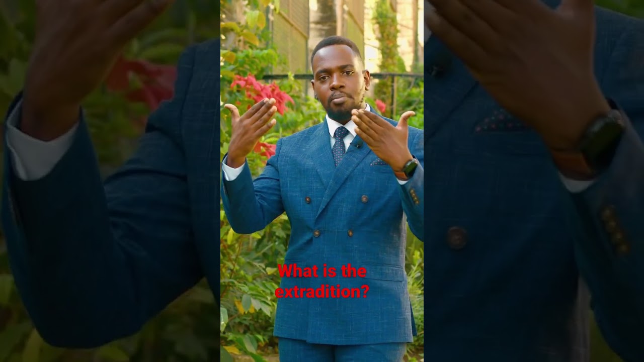 What is extradition? What to do if you get arrested in another country? What does the law say?