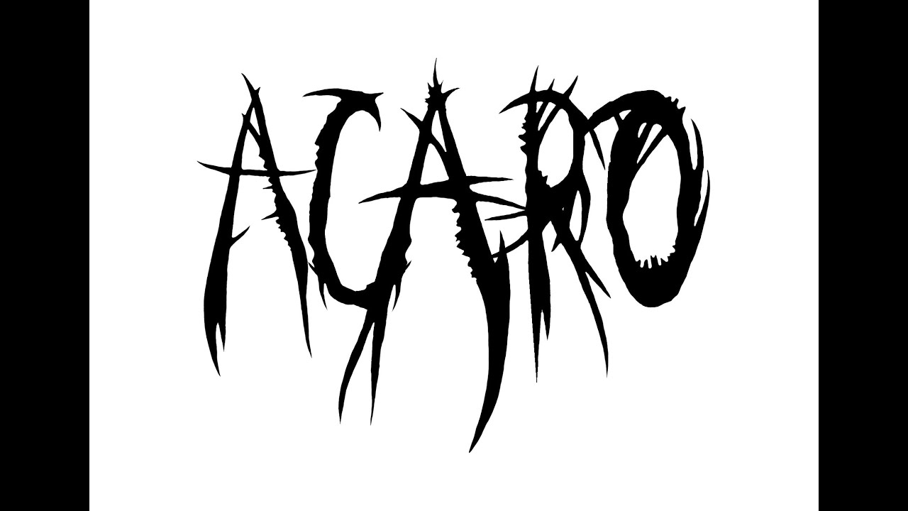 Acaro - Becoming the Process [OFFICIAL VIDEO]