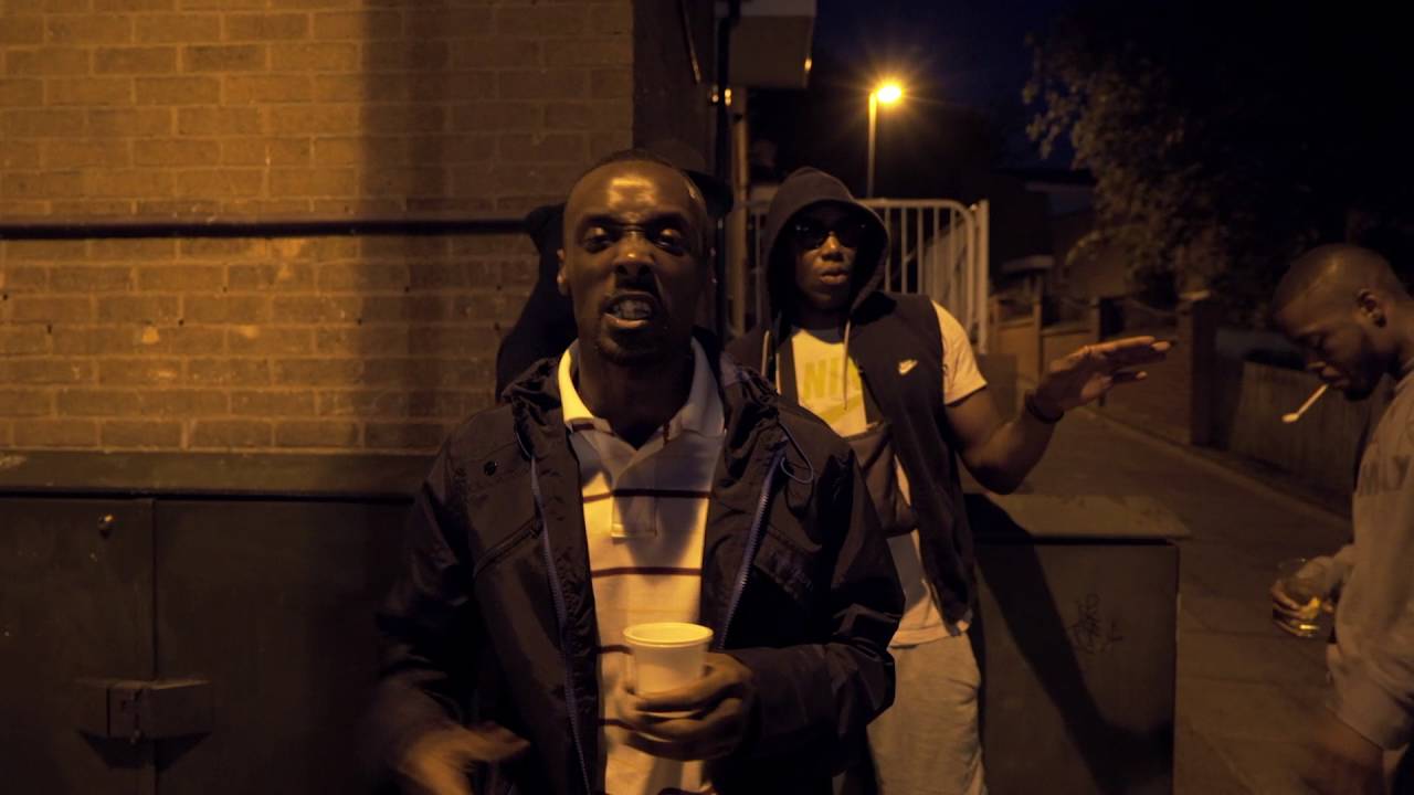 P110 - Zimbo #HoodsHottest