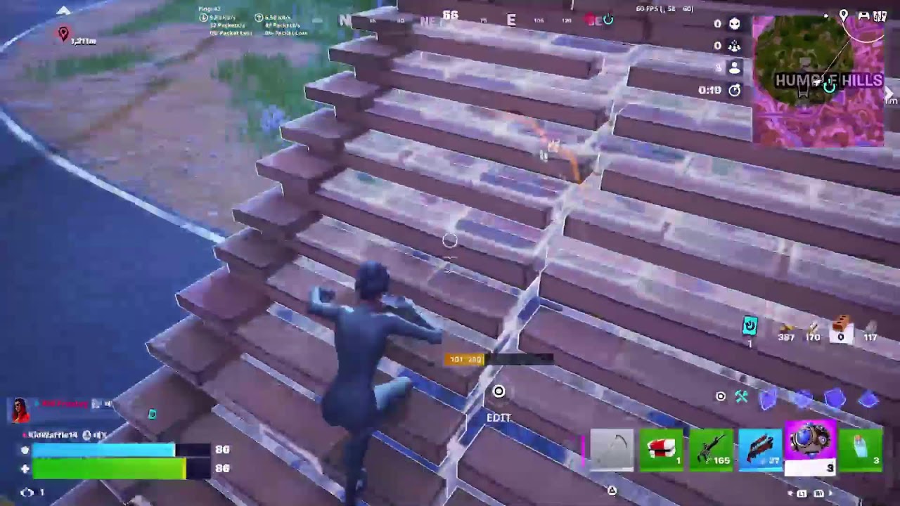 Fortnite is to be continued