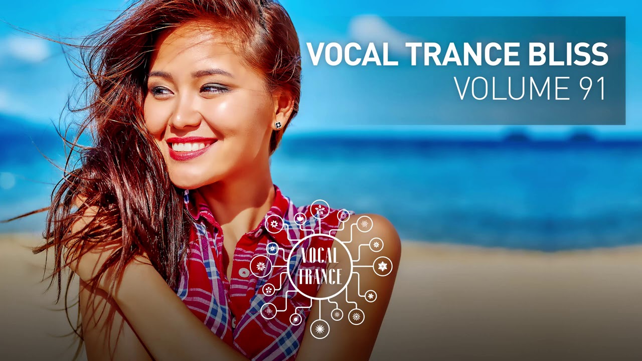 VOCAL TRANCE BLISS (VOL. 91) FULL SET