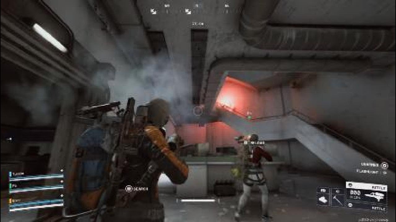These arc pvp kills will change your pov about arc raiders!