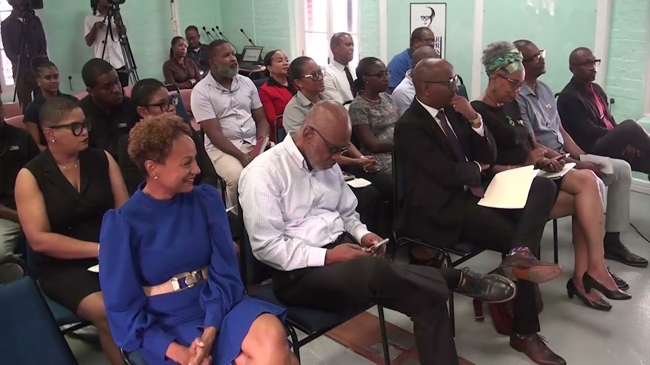 SALCC LAUNCHES 40TH ANNIVERSARY CELEBRATIONS WITH EYES ON FUTURE GROWTH.