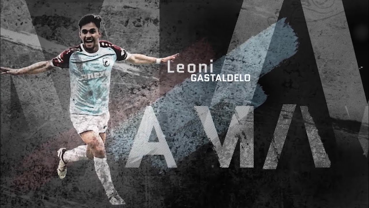 Leoni Gastaldelo ● HNK Cibalia Vinkovci ● Attacking Midfield / Winger | Highlight video