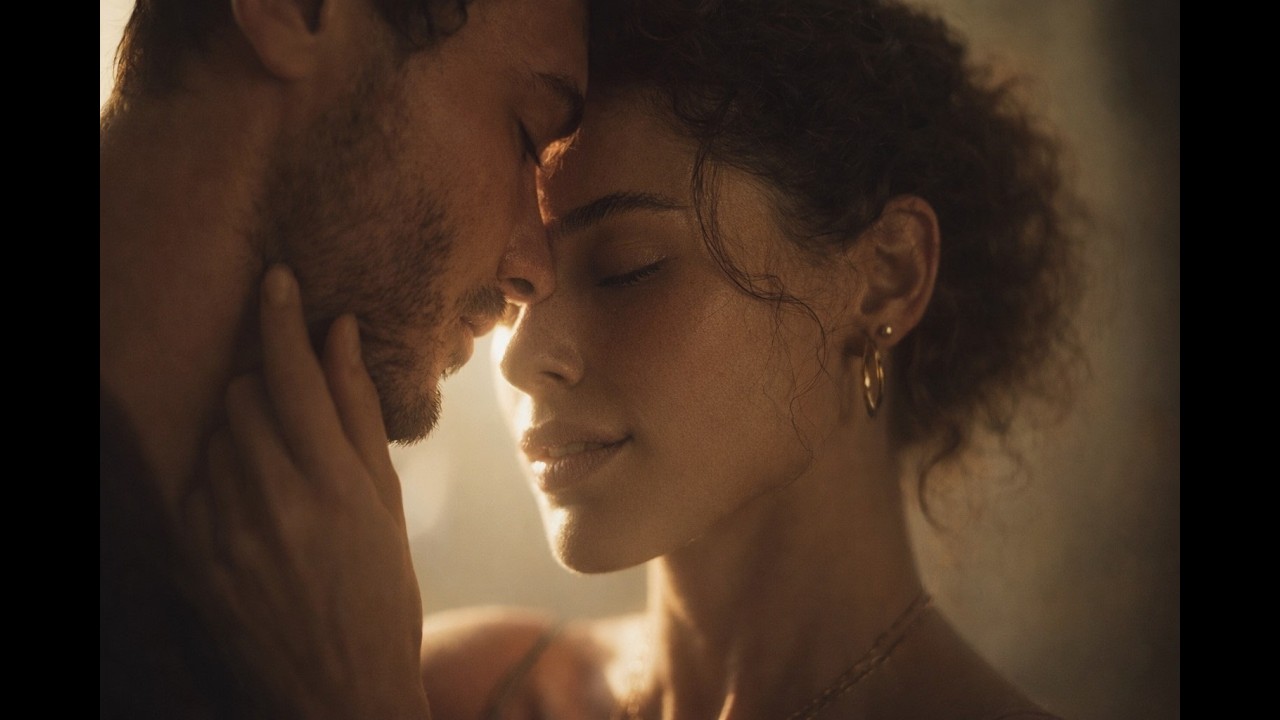 The Power Of Love /💔 Sensual Bachata Romántica.