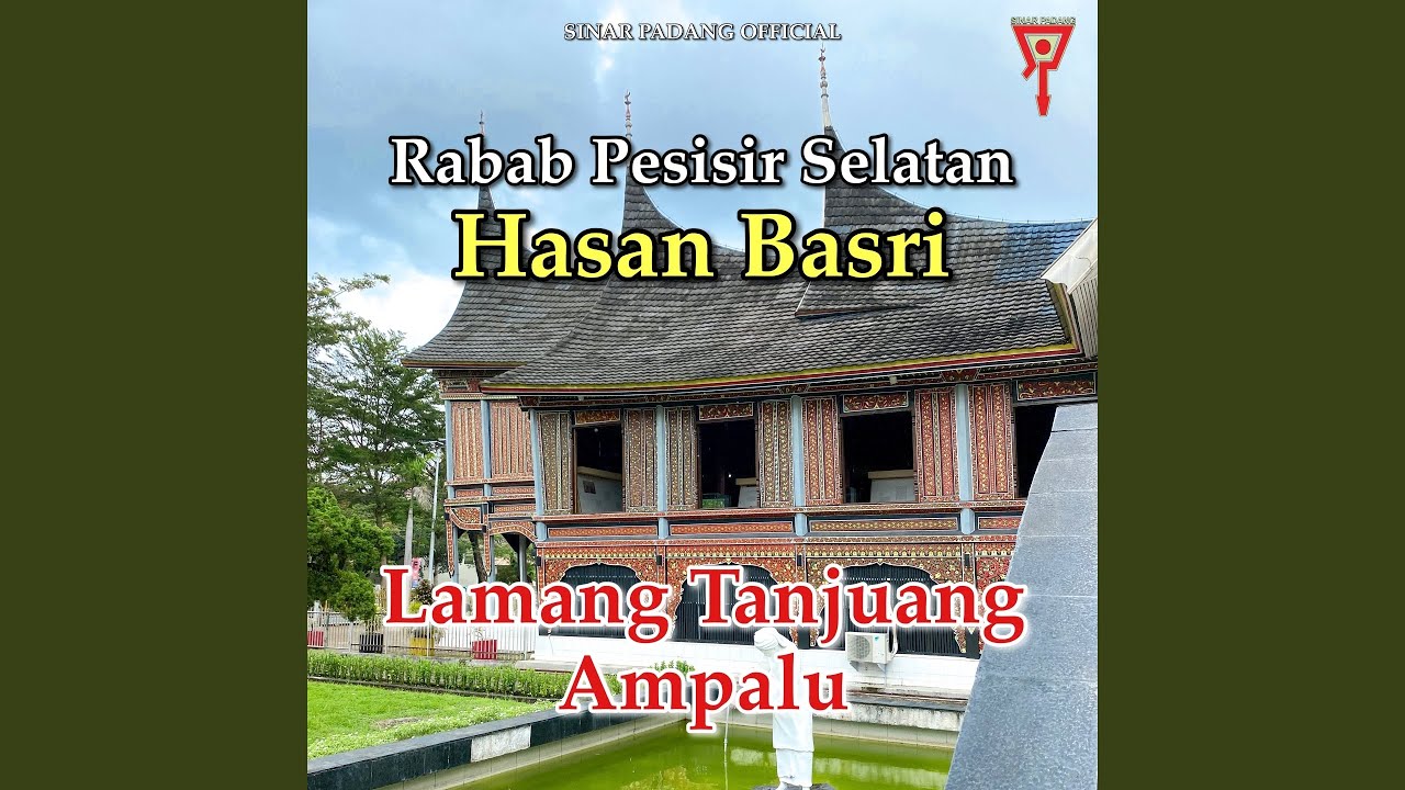 Lamang Tanjuang Ampalu, Vol. 3