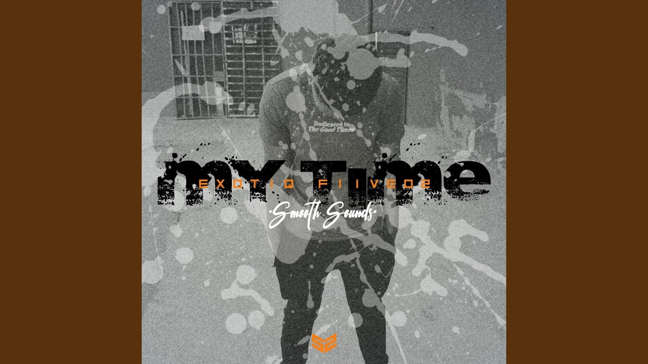 My Time