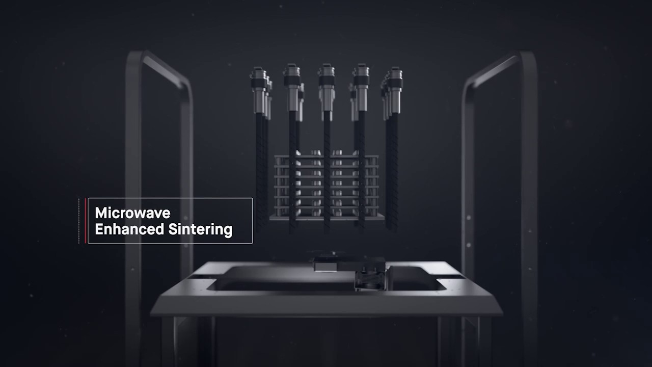 Desktop Metal Production System is about to take 3D printing into the mainstream