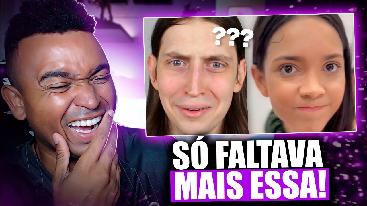 🟪 pastora do tiktok - @felcaseita  (Alexandre Reage)