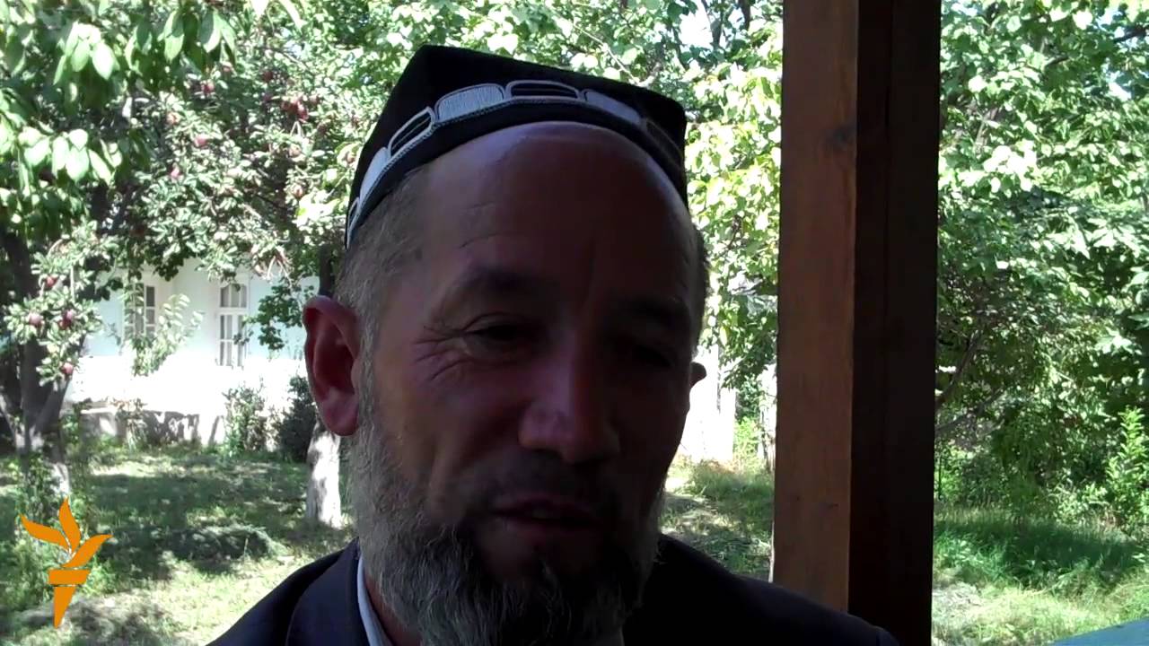 Имоми Чорқишлоқ мегӯяд, ҷанг дар Сурия ҷиҳод нест