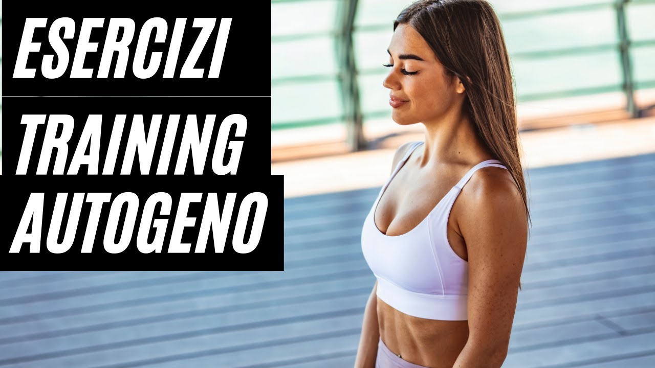 Training Autogeno | Ciclo Completo | Meditazione Guidata