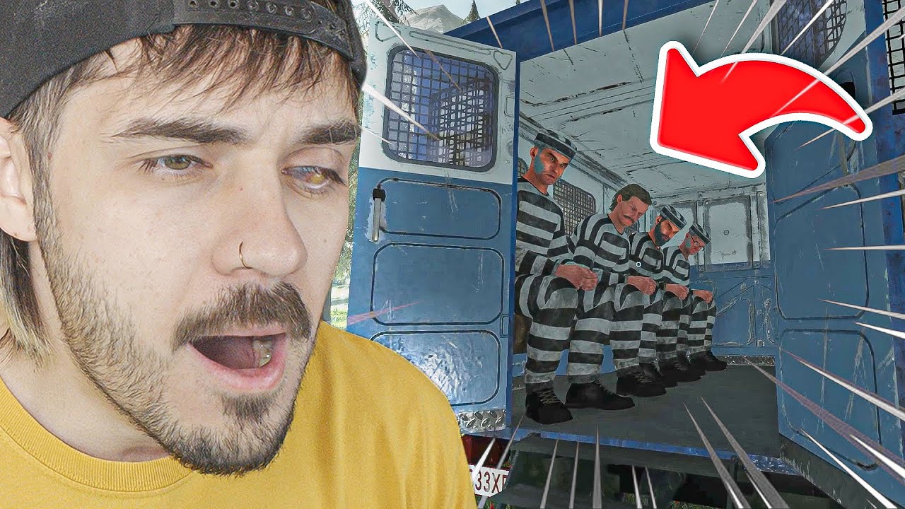 🔴 ΘΕΛΟΥΝ ΝΑ ΜΕ ΣΚΟΤΏΣΟΥΝ