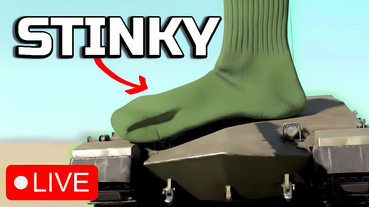 🔴 Big War Thunder don't want you to see this.