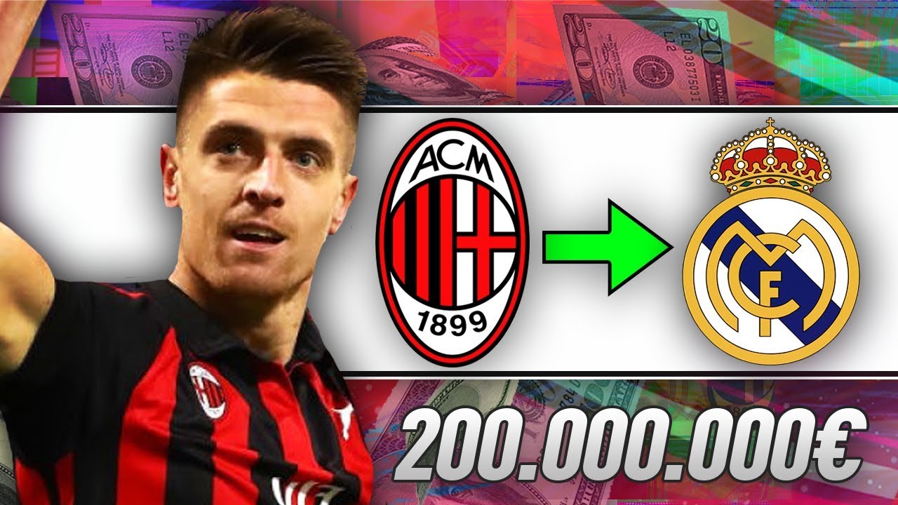 ACCETTARE QUALSIASI OFFERTA CHALLENGE con il MILAN!