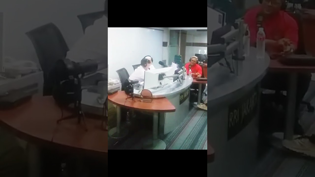 #stanleysagala#modulusband bersama #rripro1 bincang nostalgia with #yudhiismail & #deamirella