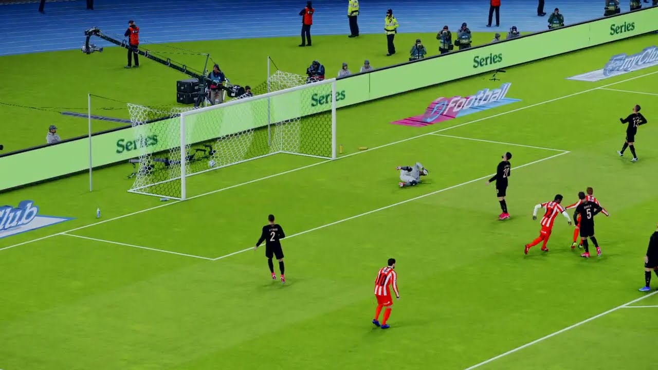 BOTAFOGO X BANGU| AO VIVO COM IMAGENS | JOGO DE HOJE | PES 21 gameplay ps4