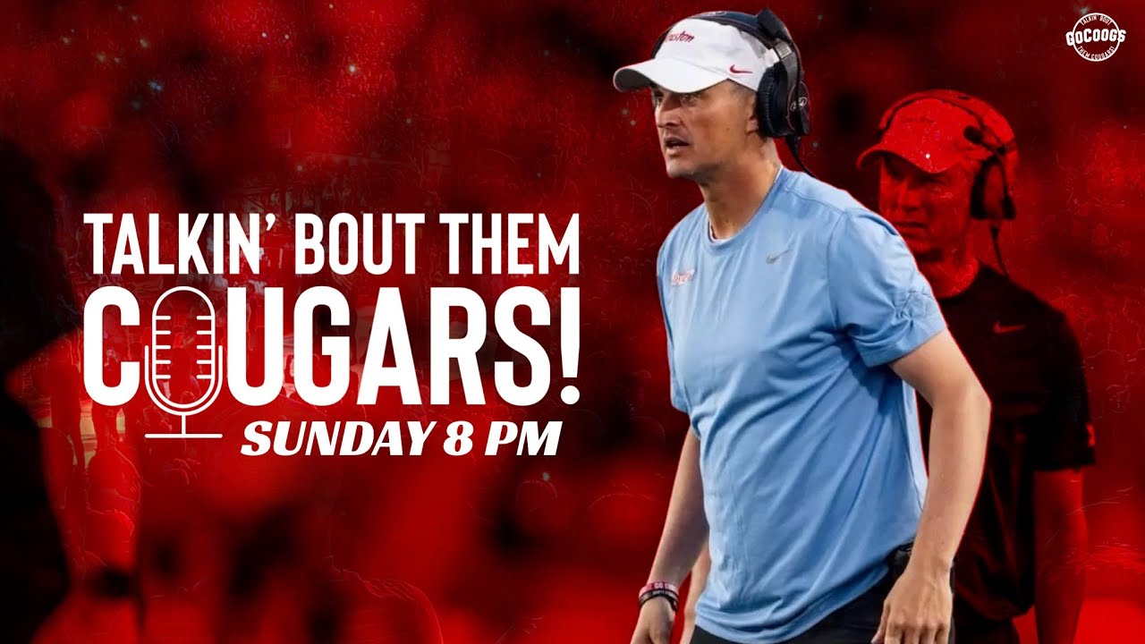 WR coach Brian Bell on Talkin'