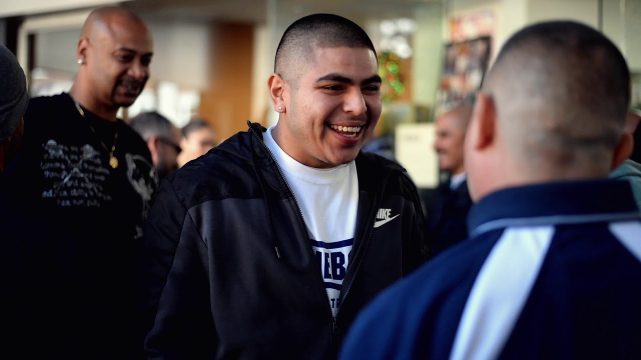 2020 Hilton Humanitarian Prize: Homeboy Industries