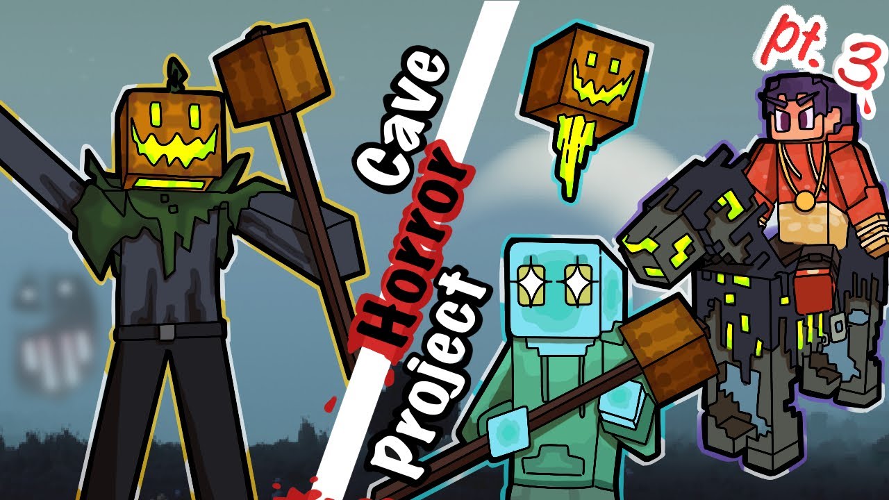 THINGS COULDN'T HAVE GONE ANY WORSE THIS EPISODE...... | Cave Horror Project