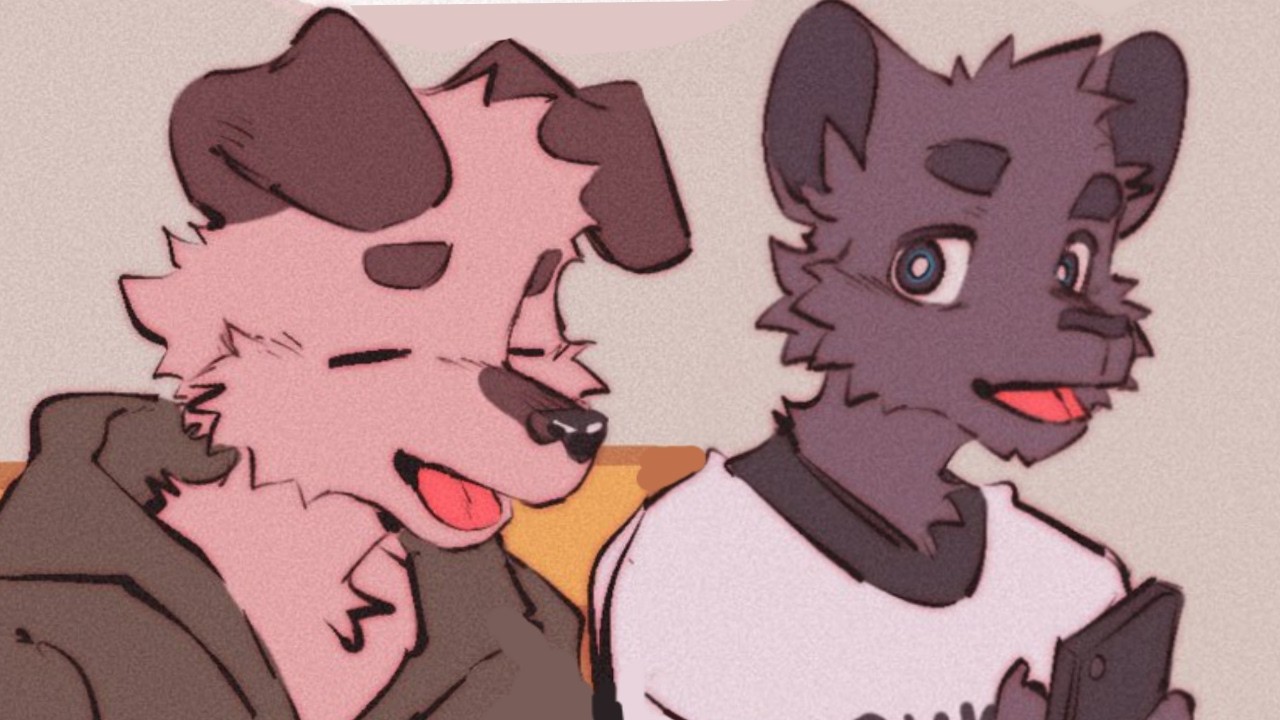 I didn't know you were gay!- 🏳️‍🌈